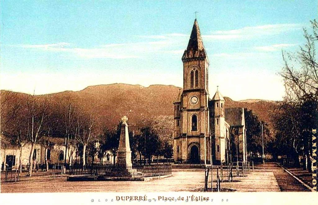 DUPERRE -L'EGLISE.jpg